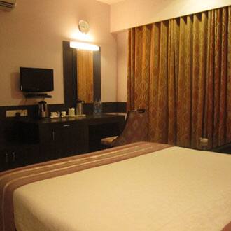 The Crown, Jharsuguda 3